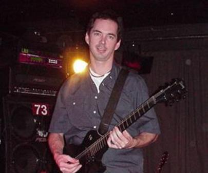 This is My Les Paul, and its the only Paul that makes me smile!
